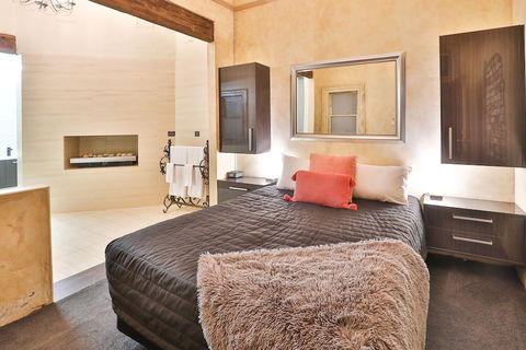 Indulge Apartments - Eighth Street - Timeshare Accommodation 5