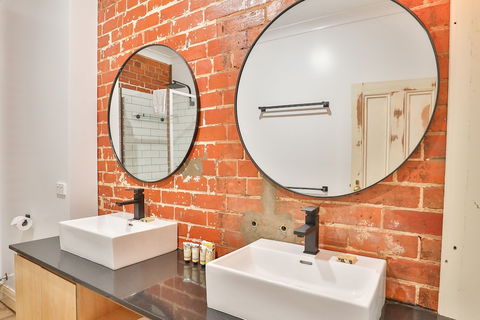 Indulge Apartments - Eighth Street - Timeshare Accommodation 3