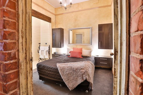 Indulge Apartments - Eighth Street - Timeshare Accommodation 2