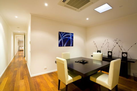 Indulge Apartments Langtree - Timeshare Accommodation 5