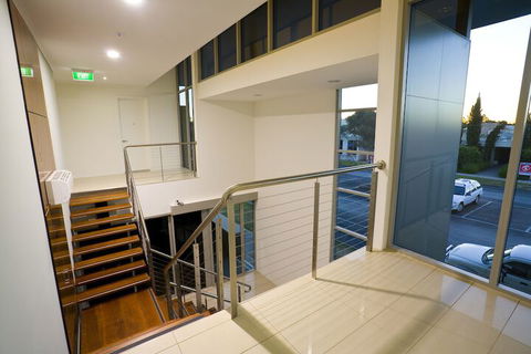 Indulge Apartments Langtree - Timeshare Accommodation 4