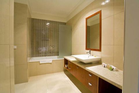 Indulge Apartments Langtree - Timeshare Accommodation 7