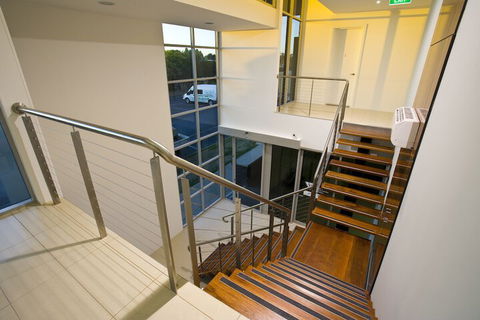 Indulge Apartments Langtree - Timeshare Accommodation 1