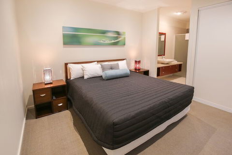 Indulge Apartments Langtree - Timeshare Accommodation 6