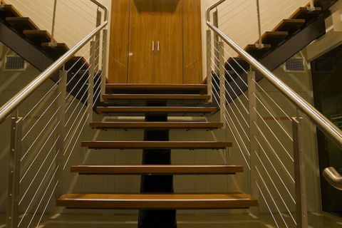 Indulge Apartments Langtree - Timeshare Accommodation 2