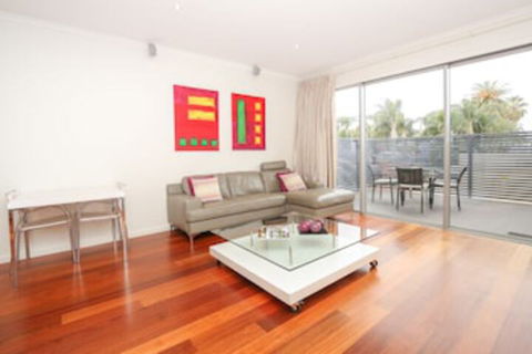 Indulge Apartments Langtree - Timeshare Accommodation 0
