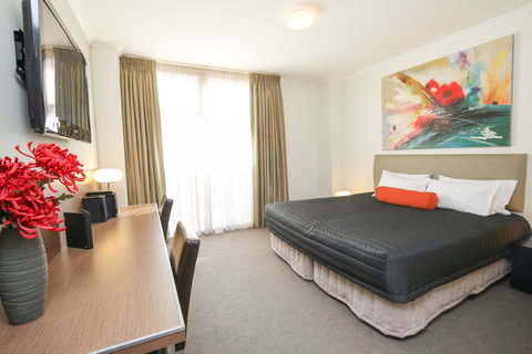 Indulge Apartments - Ontario - Timeshare Accommodation 6