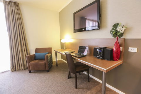 Indulge Apartments - Ontario - Timeshare Accommodation 3