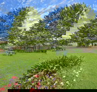 Manifold Motor Inn - Timeshare Accommodation
