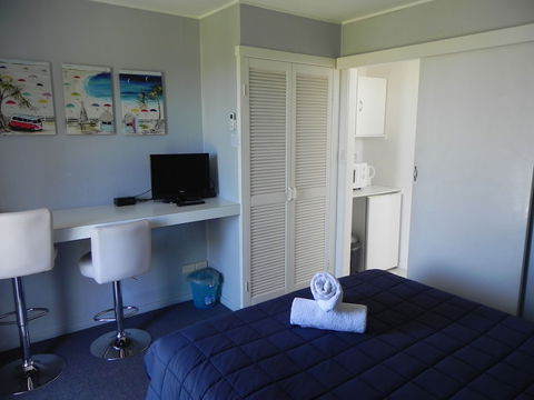 Leisure Lee Holiday Apartments - Timeshare Accommodation 6