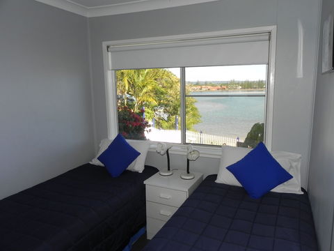 Leisure Lee Holiday Apartments - Timeshare Accommodation 1