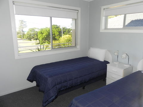 Leisure Lee Holiday Apartments - Timeshare Accommodation 5