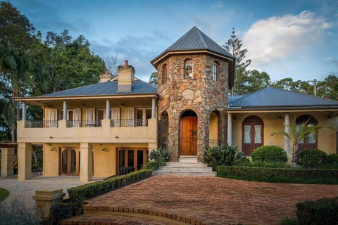 Victoria's At Ewingsdale Byron Bay - Timeshare Accommodation 3