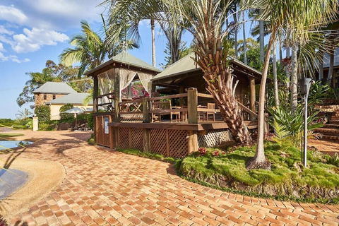 Victoria's At Ewingsdale Byron Bay - Timeshare Accommodation 1