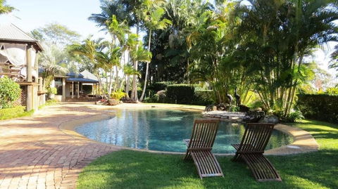 Victoria's At Ewingsdale Byron Bay - Timeshare Accommodation 5