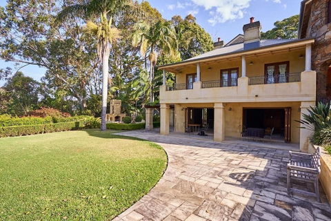 Victoria's At Ewingsdale Byron Bay - Timeshare Accommodation 2
