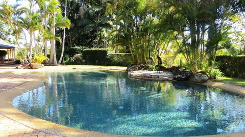 Victoria's At Ewingsdale Byron Bay - Timeshare Accommodation 6