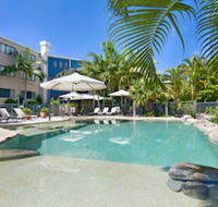 Portobello By The Sea - Timeshare Accommodation