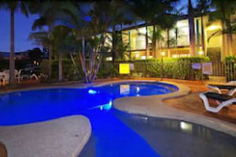 Beaches Serviced Apartments - Timeshare Accommodation 3