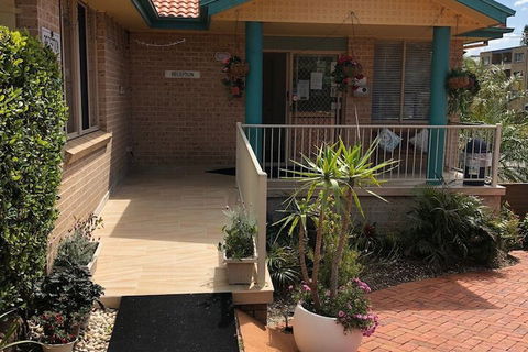 Beaches Serviced Apartments - Timeshare Accommodation 1