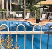 Beaches Serviced Apartments - Timeshare Accommodation
