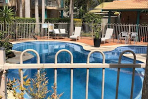 Beaches Serviced Apartments - Timeshare Accommodation 0
