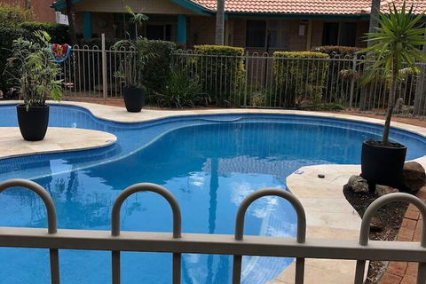 Beaches Serviced Apartments - Timeshare Accommodation 4