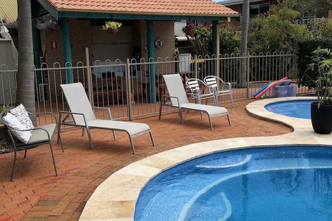 Beaches Serviced Apartments - Timeshare Accommodation 7