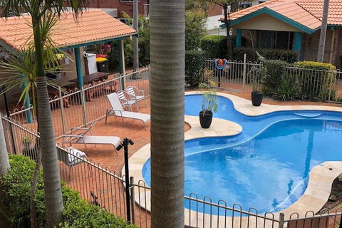 Beaches Serviced Apartments - Timeshare Accommodation 6