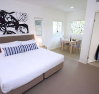 Domain Serviced Apartments - Timeshare Accommodation