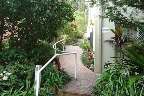 Nelson Bay Bed & Breakfast - Timeshare Accommodation 3