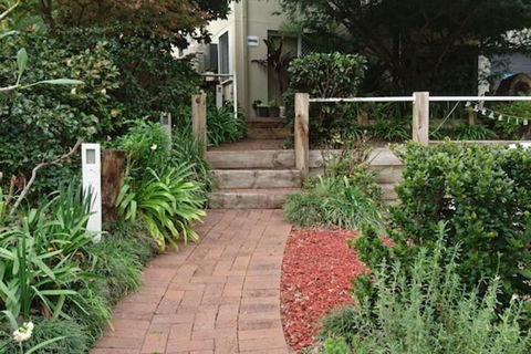 Nelson Bay Bed & Breakfast - Timeshare Accommodation 1