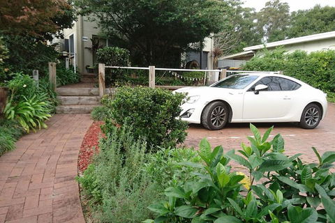 Nelson Bay Bed & Breakfast - Timeshare Accommodation 5