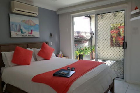 Nelson Bay Bed & Breakfast - Timeshare Accommodation 0