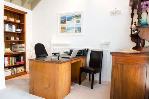 Nelson Bay Bed & Breakfast - Timeshare Accommodation 7
