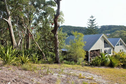Nelson Bay Bed & Breakfast - Timeshare Accommodation 4