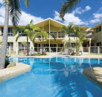 Marty's  Little Beach - Timeshare Accommodation