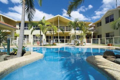 Marty's @ Little Beach - Timeshare Accommodation 0