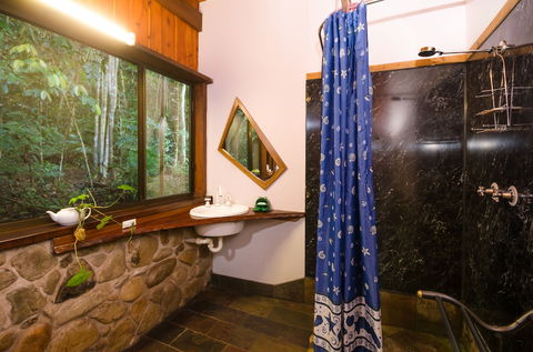 The Epiphyte Bed & Breakfast - Timeshare Accommodation 5