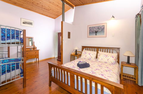 The Epiphyte Bed & Breakfast - Timeshare Accommodation 6