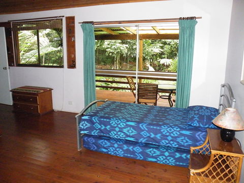 The Epiphyte Bed & Breakfast - Timeshare Accommodation 2