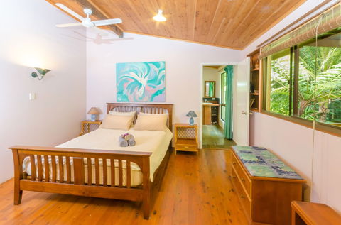 The Epiphyte Bed & Breakfast - Timeshare Accommodation 1