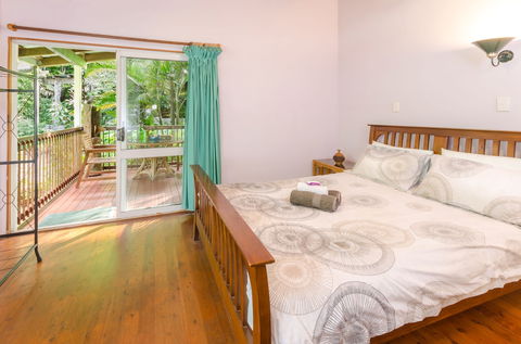 The Epiphyte Bed & Breakfast - Timeshare Accommodation 3