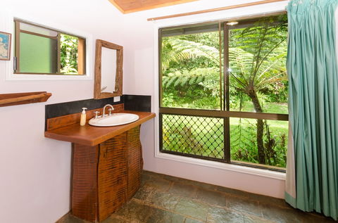 The Epiphyte Bed & Breakfast - Timeshare Accommodation 0