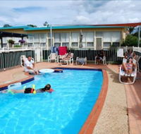 Mermaid Holiday Units - Timeshare Accommodation