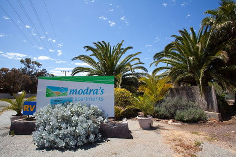 Modra's Apartments - Timeshare Accommodation 1