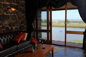 Tuki Retreat - Timeshare Accommodation 4
