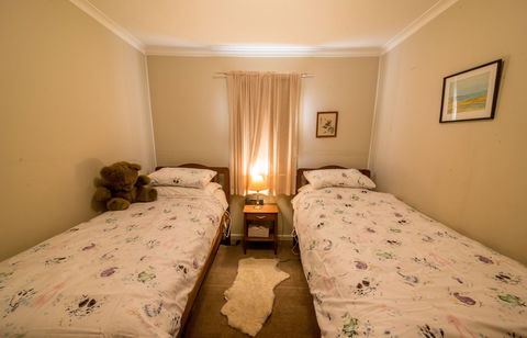 Tuki Retreat - Timeshare Accommodation 5