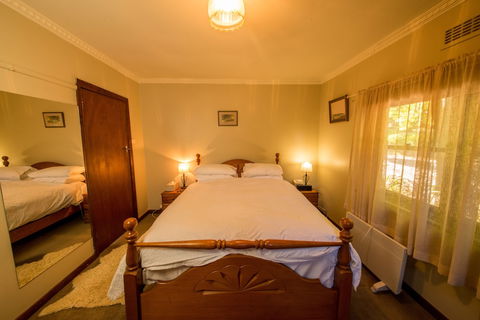 Tuki Retreat - Timeshare Accommodation 1