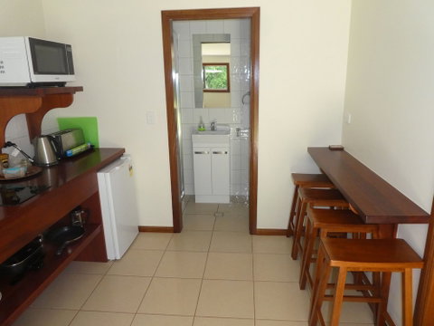 The Summit Rainforest Retreat - Timeshare Accommodation 3